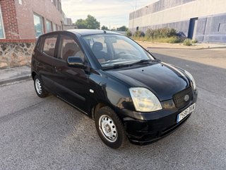 KIA Picanto 2005