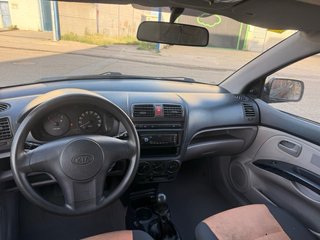 KIA Picanto 2005