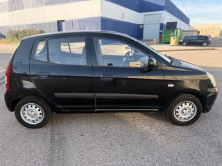 KIA Picanto 2005