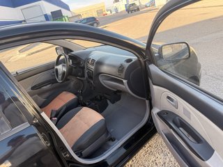 KIA Picanto 2005