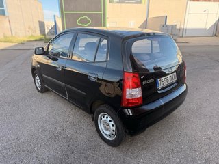 KIA Picanto 2005