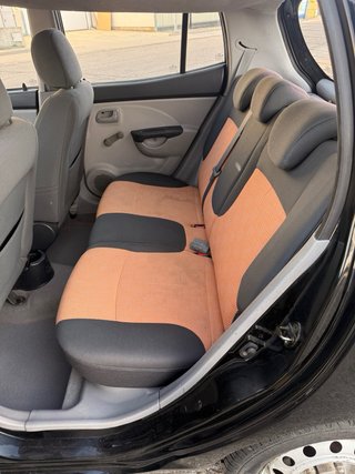 KIA Picanto 2005