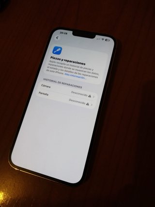 iPhone 13 Pro Max 128GB Dorado