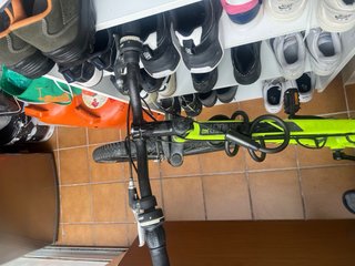 Bicicleta B'TWIN Rockrider 340