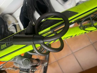 Bicicleta B'TWIN Rockrider 340