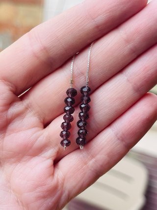 Pendientes Plata 925
