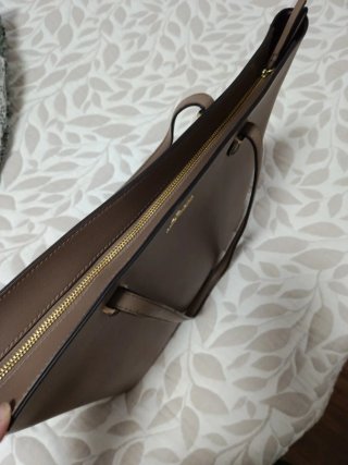 Bolso Guess Beige