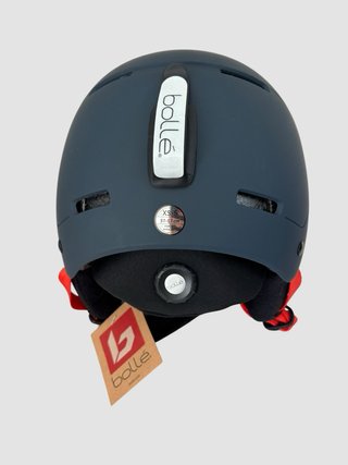 Capacete Júnior Bollé BFun JR Combo XSS