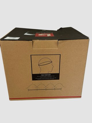 Capacete Júnior Bollé BFun JR Combo XSS