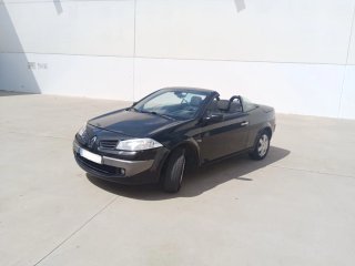 Renault Megane 2006
