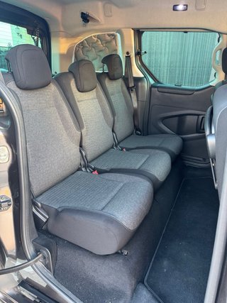 Citroen Berlingo 1.6 120cv