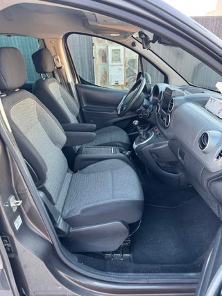 Citroen Berlingo 1.6 120cv