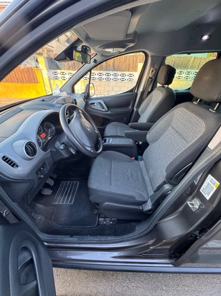 Citroen Berlingo 1.6 120cv