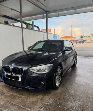 BMW Serie 1 2013