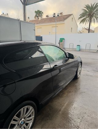 BMW Serie 1 2013