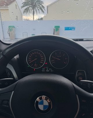 BMW Serie 1 2013
