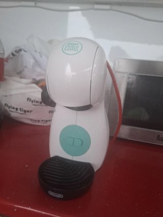Macchina da caffè Nescafé Dolce Gusto