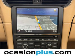 Porsche 911 Carrera Cabrio 257 kW (350 CV)