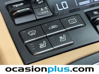 Porsche 911 Carrera Cabrio 257 kW (350 CV)