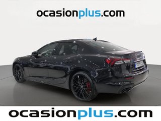 Maserati Ghibli GranSport Hybrid L4 243 kW (330 CV)