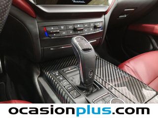 Maserati Ghibli GranSport Hybrid L4 243 kW (330 CV)