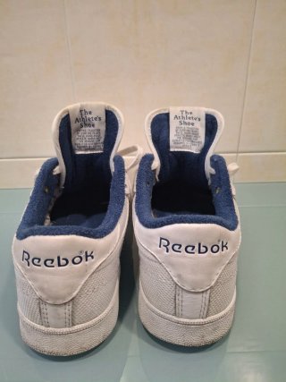 Zapatillas Reebok