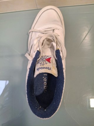Zapatillas Reebok