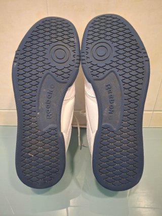 Zapatillas Reebok