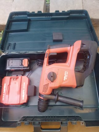 Hilti TE 30-22