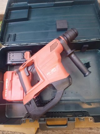 Hilti TE 30-22