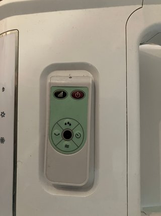 Climatizador Evaporizador Orbegozo AIR 46