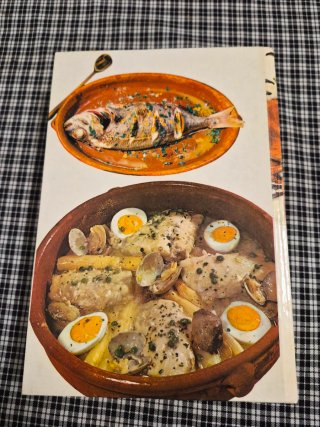 OFERTÓN LA COCINA VASCA