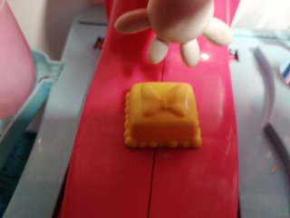 Cocinita Minnie Mouse Juguete
