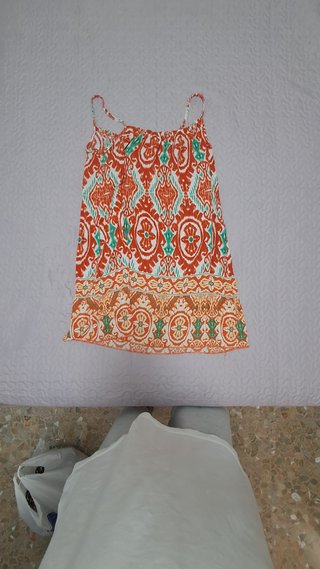 Lote Ropa Verano Mujer