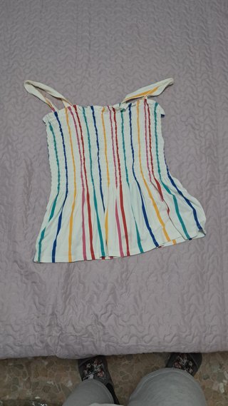 Lote Ropa Verano Mujer