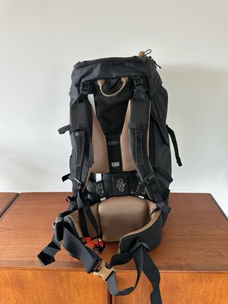 Mochila Forclaz MT-100 50L Hombre