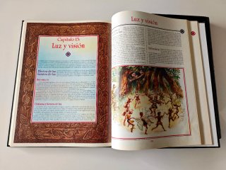 Manual del Jugador D&D 2ª Edición TSR