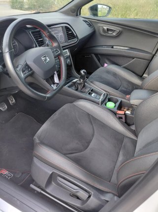 SEAT Leon 2018
