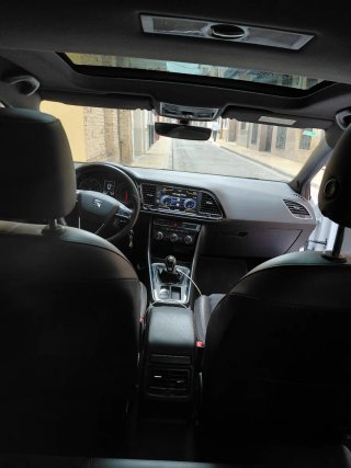 SEAT Leon 2018