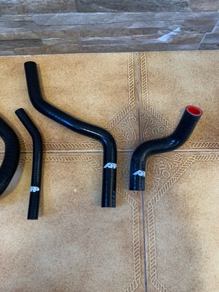 Manguitos Silicona Honda Civic EK