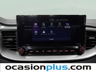 Kia XCeed 1.5 MHEV iMT Drive 103 kW (140 CV)