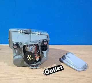 YB FARO IZQ MERCEDES VITO W638 96-03 NEUMÁTICO R017099C1