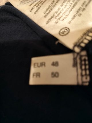 Blusón estampado floral