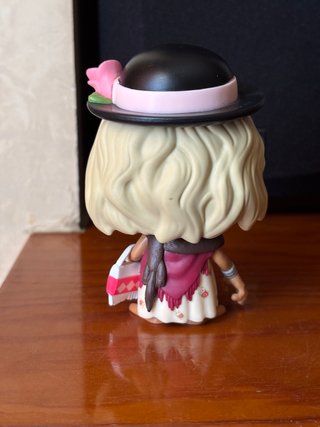 Funko Pop! #1253 E.T. In Disguise. Movies