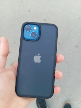 iPhone 13 Negro