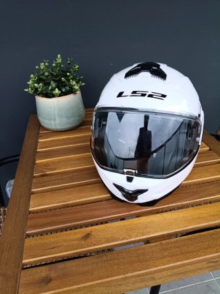 Casco modular LS2 FF910
