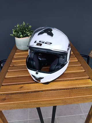 Casco modular LS2 FF910