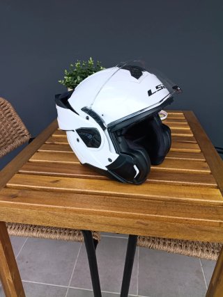 Casco modular LS2 FF910