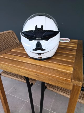 Casco modular LS2 FF910