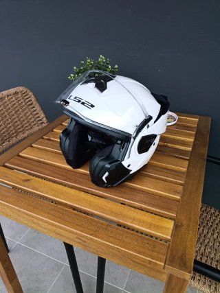 Casco modular LS2 FF910